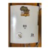 quick pitch quick hot 5l geyser 001. Quick Pitch Quick-Hot 5L Gas Water Heater