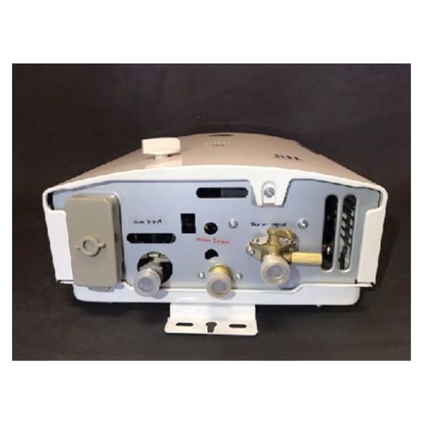 quick pitch quick hot 5l geyser 002. Quick Pitch Quick-Hot 5L Gas Water Heater