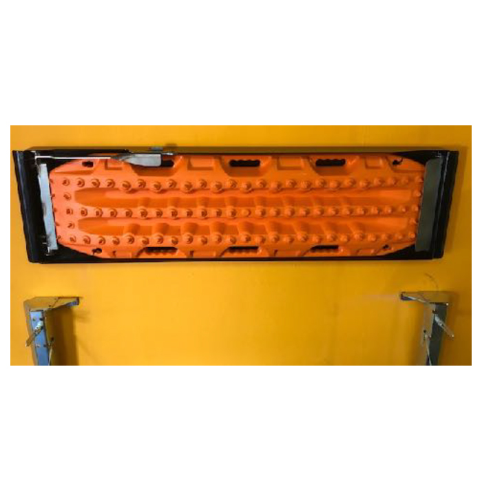 quick pitch trax-clamp 001. Quick Pitch Trax-Clamp