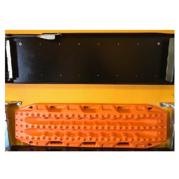 quick pitch trax-clamp 002. Quick Pitch Trax-Clamp