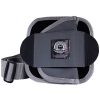 vehicle-holster-grey-001. DZI Ripstop Vehicle Seat Holster