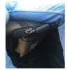 dzi vehicle holster 003. DZI Ripstop Vehicle Seat Holster