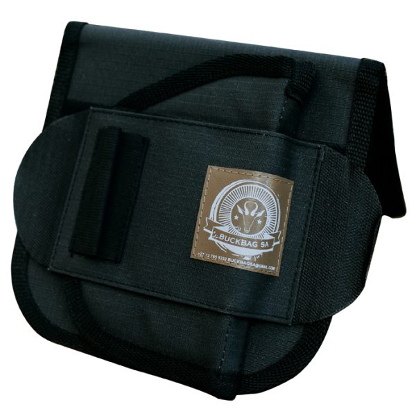 bedside-holster---bk-001. DZI Ripstop Bedside/Utility Holster