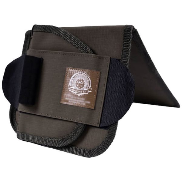 bedside-holster-od-green-001. DZI Ripstop Bedside/Utility Holster