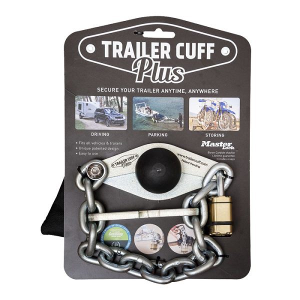 trailer cuff 001. Trailer Cuff Plus
