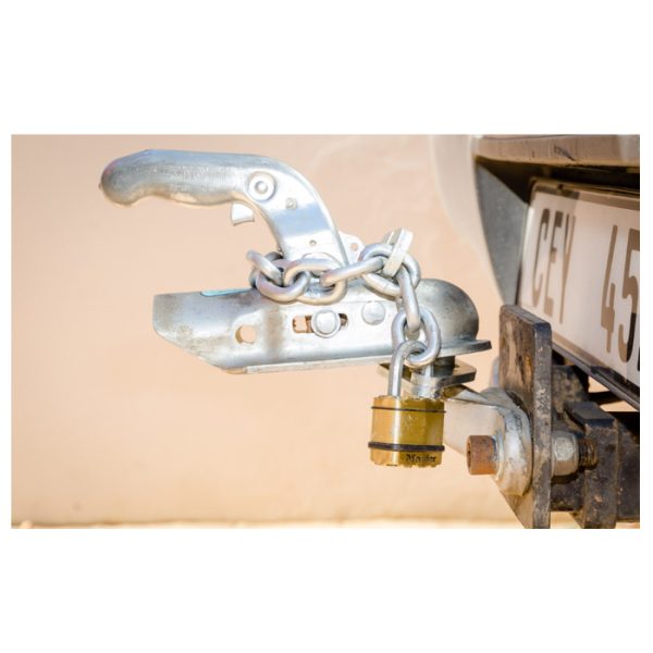 trailer cuff 007. Trailer Cuff Plus