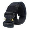1-5-inch-cobra-style-belt---black-001. TacSpec 1.5 Inch Cobra Style Belt - Various