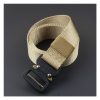 dzi 15 inch cobra style belt 011. TacSpec 1.5 Inch Cobra Style Belt - Various