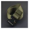 dzi 15 inch cobra style belt 013. TacSpec 1.5 Inch Cobra Style Belt - Various