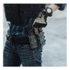 dzi taco style rifle mag pouch 004. DZI Taco Style Adjustable AR/AK Rifle Mag Pouch - Various