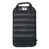 dzi compact molle pack insert panel 002. DZI Ripstop Compact MOLLE Pack Insert Panel (390mmx230mm) - 2 Sided - Black