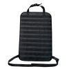 dzi ripstop molle vehicle seat panel 001. DZI Ripstop MOLLE Vehicle Seat Panel (600mmx400mm) - Black