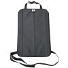 dzi ripstop molle vehicle seat panel 002. DZI Ripstop MOLLE Vehicle Seat Panel (600mmx400mm) - Black