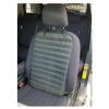 dzi ripstop molle vehicle seat panel 003. DZI Ripstop MOLLE Vehicle Seat Panel (600mmx400mm) - Black