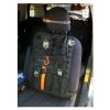 dzi ripstop molle vehicle seat panel 007. DZI Ripstop MOLLE Vehicle Seat Panel (600mmx400mm) - Black