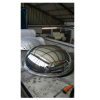 half dome hemisphere mirror 600mm 002. Dome/Hemisphere Mirror - 600mm