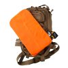 dzi compact molle pack insert panel 010. DZI Small Pack Level IIIA Insert for DZI MOLLE Panel or Small Pack (225mm x 400mm)