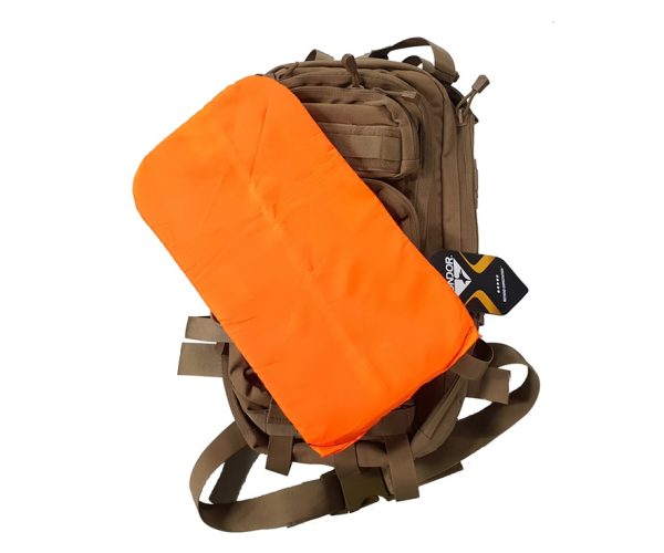 dzi compact molle pack insert panel 010. DZI Small Pack Level IIIA Insert for DZI MOLLE Panel or Small Pack (225mm x 400mm)