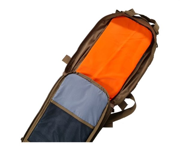 dzi compact molle pack insert panel 011. DZI Small Pack Level IIIA Insert for DZI MOLLE Panel or Small Pack (225mm x 400mm)