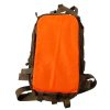 dzi compact molle pack insert panel 015. DZI Small Pack Level IIIA Insert for DZI MOLLE Panel or Small Pack (225mm x 400mm)