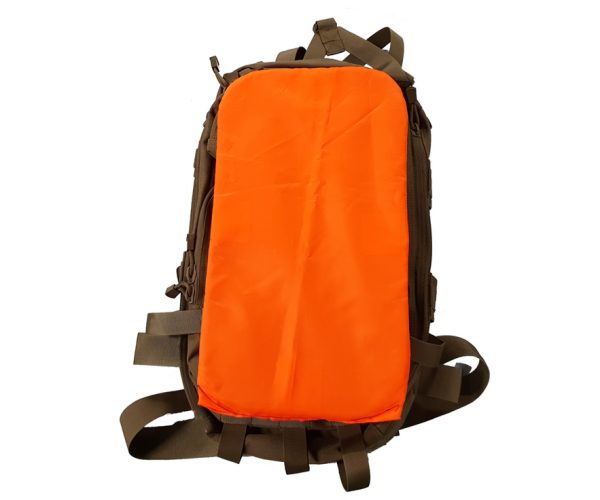 dzi compact molle pack insert panel 015. DZI Small Pack Level IIIA Insert for DZI MOLLE Panel or Small Pack (225mm x 400mm)