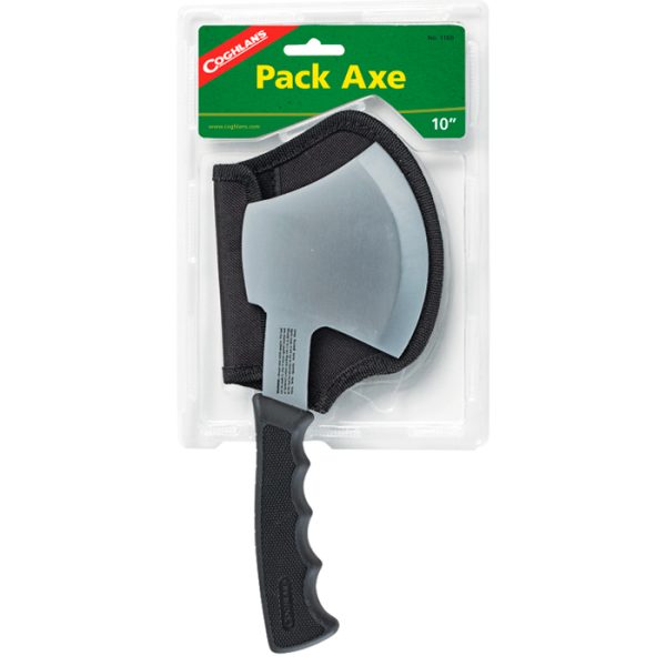 cog1160-coghlan's-pack-axe-001. Coghlan's Pack Axe