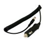 zartek ge-298 001. Zartek ZA-725/711 Vehicle Adaptor 12v DC