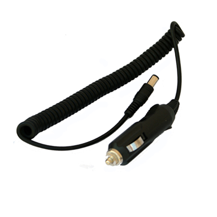 zartek ge-298 001. Zartek ZA-725/711 Vehicle Adaptor 12v DC