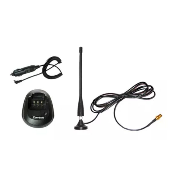 zartek ge-295 001. Zartek ZA-725 Car Kit