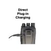 zartek za-758 003. Zartek ZA-758 PMR UHF Handheld Transceiver
