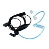 zartek ge-266 001. Zartek ZA-725/758 Acoustic Ear-Tube with In-Line Mic