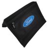 dzi vehicle armrest - ford 002. DZI Vehicle Armrest - Black - "FORD"