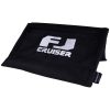 arm-rest-fj-cruiser-black-001. DZI Vehicle Armrest - Black - "FJ CRUISER" Wording