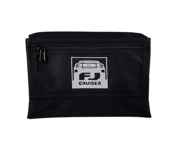 dzi vehicle armrest - fj image 001. DZI Vehicle Armrest - Black - "FJ CRUISER" Image