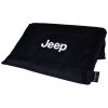 arm-rest-jeep-black-001. DZI Vehicle Armrest - Black - "JEEP"