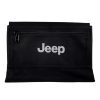 dzi vehicle armrest - jeep 001. DZI Vehicle Armrest - Black - "JEEP"