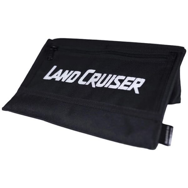 arm-rest-land-cruiser-black-001. DZI Vehicle Armrest - Black - "LAND CRUISER"