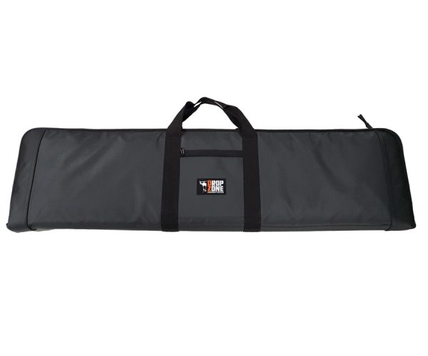 dzi ripstop canvas double rifle bag 002. DZI Ripstop 47" (1200mm) Double Rifle Bag - Various