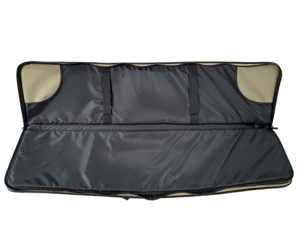 dzi ripstop canvas double rifle bag 003. DZI Ripstop 47" (1200mm) Double Rifle Bag - Various