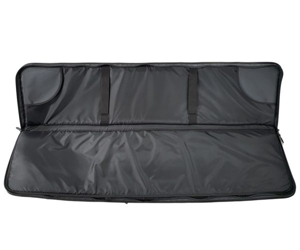 dzi ripstop canvas double rifle bag 004. DZI Ripstop 47" (1200mm) Double Rifle Bag - Various