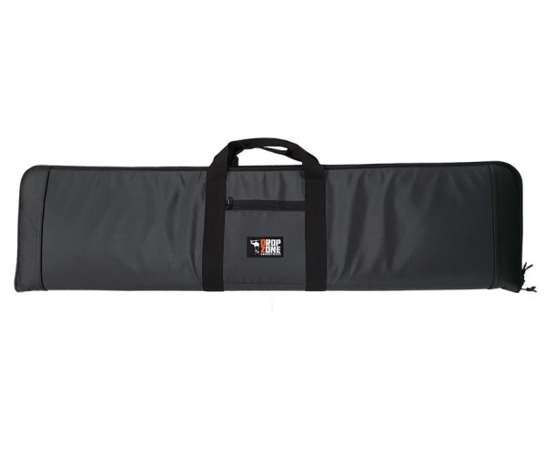dzi ripstop canvas single rifle bag 001. DZI Ripstop 47" (1200mm) Single Rifle Bag - Various