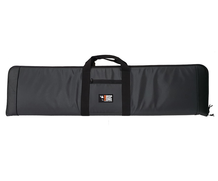 dzi ripstop canvas single rifle bag 001. DZI Ripstop 47" (1200mm) Single Rifle Bag - Various