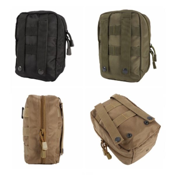dzi fak - utility pouch 002. DZI EMT/IFAK/Utility Pouch - Various