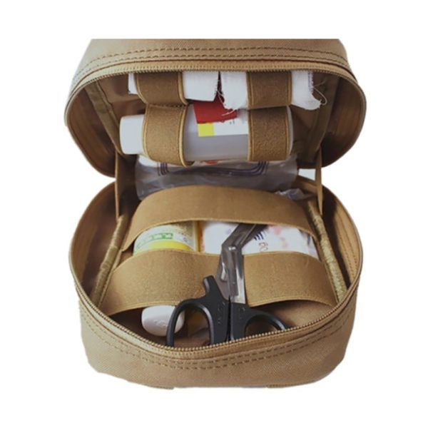 dzi fak - utility pouch 003. DZI EMT/IFAK/Utility Pouch - Various