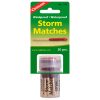 cog1170-coghlan's-storm-matches-25pk-002. Coghlan's Storm Matches 20pk