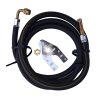 indeflate spare wheel valve extension 003. Indeflate Spare Wheel Valve Extension