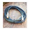 indeflate compressor hose + fitting - 8m 001. Indeflate Compressor Hose + Fitting - 8m - Standard Female