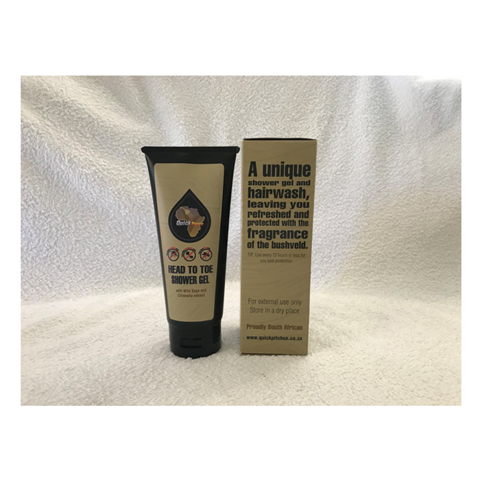 quick peace shower gel 001. Quick Peace Shower Gel