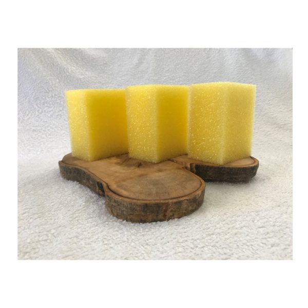 quick peace sponge. Quick Peace Body Sponge