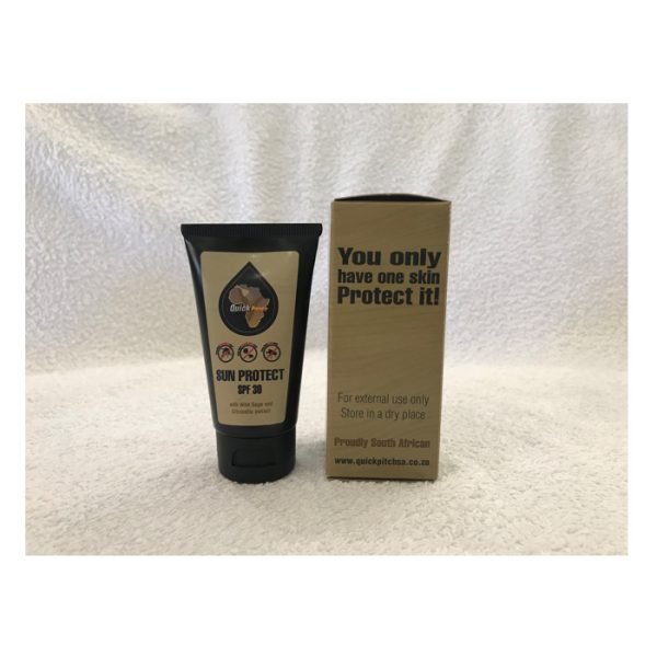quick peace sun block001. Quick Peace SPF 30 Sunblock